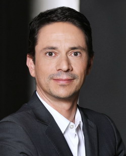 Christoph Bürge wechselt von SBS zu Sat.1 als Unterhaltungschef